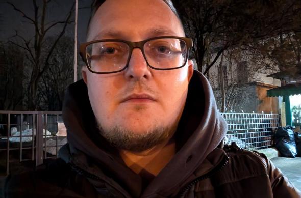 Google Pixel 10a - Mostre noapte selfie: Selfie_ (5).jpg