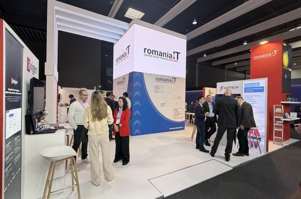 Standul România IT la MWC 2026 - Fotografii: Photo 03.03.2026, 15 53 36.jpg