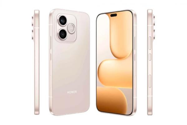 Avem specificaţii pentru HONOR 600 Lite, imagini şi preţ; Vine în Europa?
