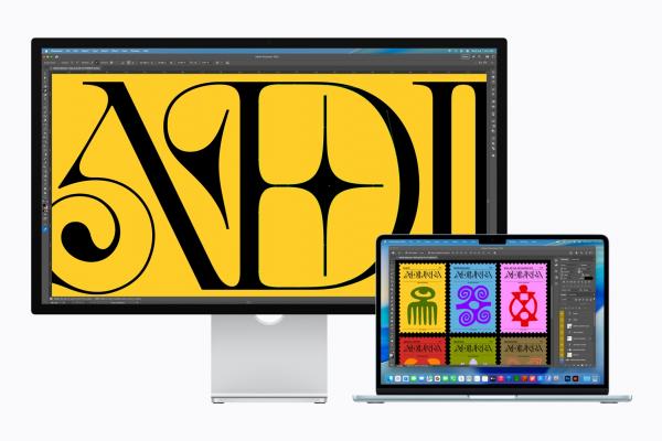 Apple Studio Display (2026) - Fotografii oficiale