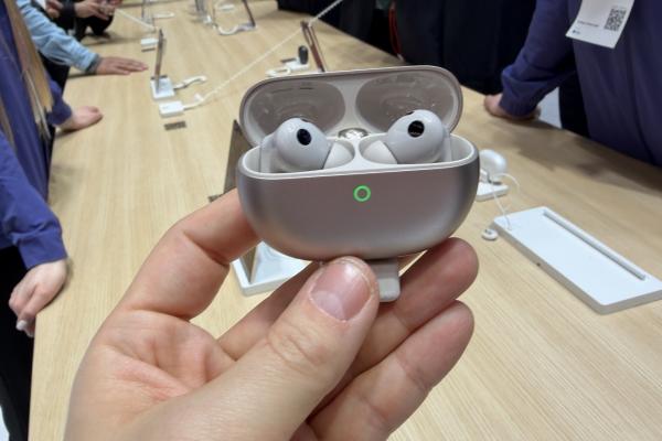 HUAWEI FreeBuds Pro 5 - MWC 2026