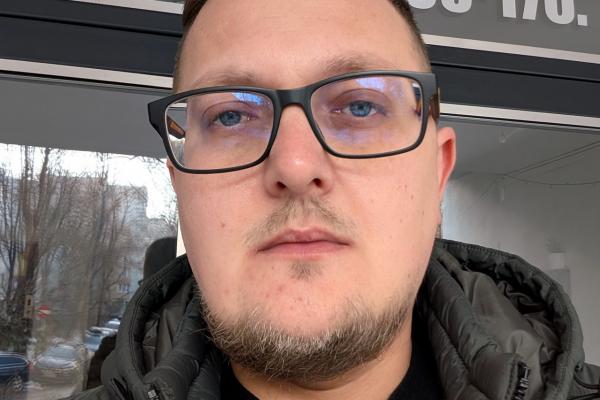 Google Pixel 10a - Mostre selfie