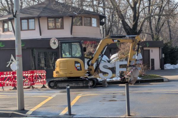 Google Pixel 10a - Mostre zoom