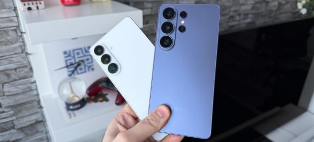 Exynos devine prioritate pentru Samsung; Sud-coreenii vor să introducă CPU-uri proprietare pe tot mai multe smartphone-uri