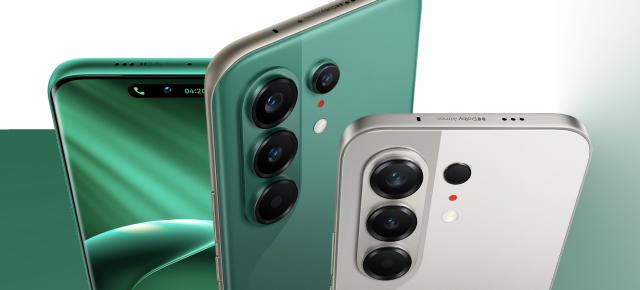 MWC 2026: Tecno Camon 50 Ultra 5G devine oficial! Aduce specificații solide la sub 400 euro