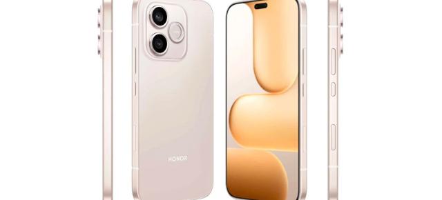 Avem specificaţii pentru HONOR 600 Lite, imagini şi preţ; Vine în Europa?
