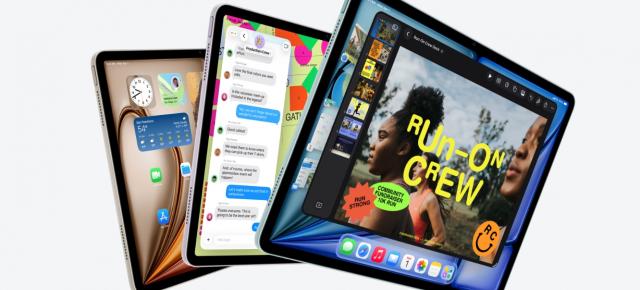 Preț și disponibilitate Apple iPad Air 11 (2026) în România