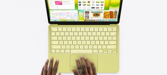 Preț și disponibilitate Apple MacBook Neo în România