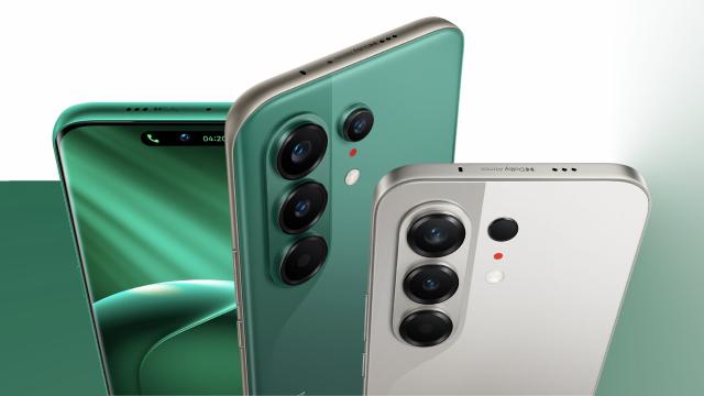 <b>MWC 2026: Tecno Camon 50 Ultra 5G devine oficial! Aduce specificații solide la sub 400 euro</b>În cadrul MWC 2026 se află și companii nu suficient de populare în Europa. Am tot auzit despre Tecno, producător ce se află sub umbrela Transsion, alături de Infinix. Tecno a lansat de-a lungul timpului multe terminale atractive, având în portofoliu