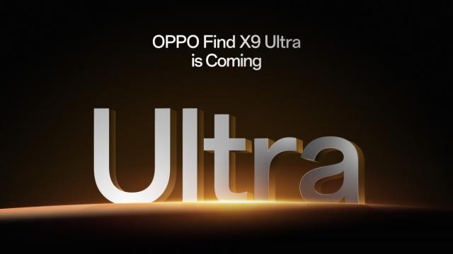 <b>OPPO confirmă lansarea lui Find X9 Ultra în Europa</b>OPPO își consolidează poziția în topul producătorilor globali de smartphone-uri și anunță că flagship-ul OPPO Find X9 Ultra va debuta global în 2026, Europa fiind inclusă în primul val de lansare. Extinderea platformei Ultra dincolo de China marchează