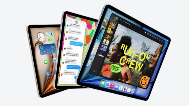 <b>Preț și disponibilitate Apple iPad Air 11 (2026) în România</b>Apple a venit cu noutăți și în zona de tablete la început de primăvară și ne-a adus iPad Air actualizat, cu procesoare Apple M4 la bord. În articolul de față aflăm la ce sume se vinde modelul iPad Air 11 (2026) 

