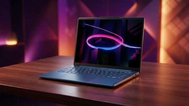 <b>MWC 2026: Lenovo lansează noul Yoga 9i 2-in-1 Aura Edition (Gen 11), bazat pe Intel Panther Lake</b>Lenovo a prezentat la MWC 2026 noua generație de laptopuri convertibile Yoga 9i 2-in-1 Aura Edition. Modelul ajunge la generația a 11-a și introduce platforma Intel Panther Lake, aducând câteva modificări față de versiunea anterioară bazată pe Lunar Lake