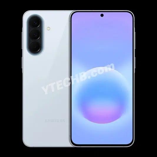 Randări Galaxy A57 - Leak: Galaxy-A57-IcyBlue.jpg