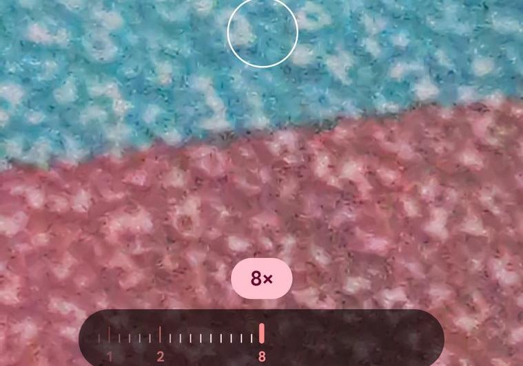 Google Pixel 10a - Screenshots Camera: Camera_ (2).jpg