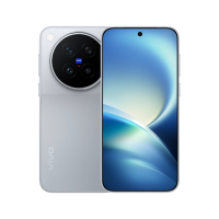 Vivo X500 Pro