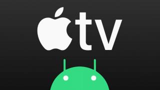 Apple TV devine accesibil pentru mai mulți români; Aplicația este acum disponibilă în Google Play!