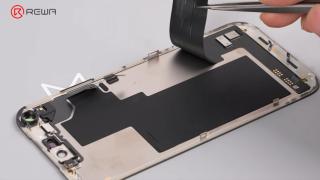 iPhone 18 Pro primește prima disecție; avem vești proaste - e mai greu de reparat!
