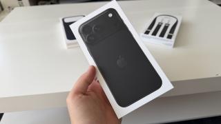 De la peste 3.000 MB/s la 1,1 MB/s - memoria lui iPhone 18 Pro Max de 1 TB poate încetini brutal sub sarcină