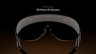 Meta face ce Apple încă nu a reușit: ochelari VR de 100 g, cu computerul mutat în buzunar