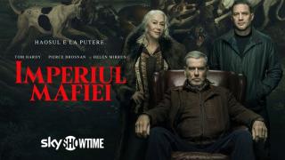 Mobland Sezonul 2 Review: mai exploziv și mai „chirurgical”, cu un villain inspirat de frații Gallagher