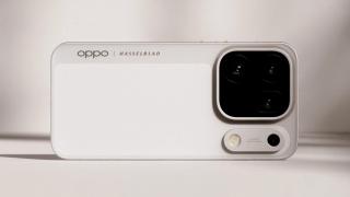 OPPO Find X10 Pro Max este oficial! Primul telefon din lume cu 3 camere de 200 MP, sistem foto Hasselblad, Dimensity 9600 Pro și baterie de 8000 mAh