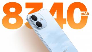 REDMI Note 17 Pro 5G de 512 GB ajunge la 2.038 lei pe Amazon; Bateria de 8.340 mAh e marele argument