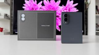 Samsung revine la 22% din piața globală; Apple e la un singur punct, iar restul terenului se îngustează