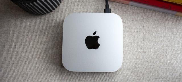 Mac mini M6 pierde un avantaj important al generației M4: SSD-ul nu mai poate fi înlocuit