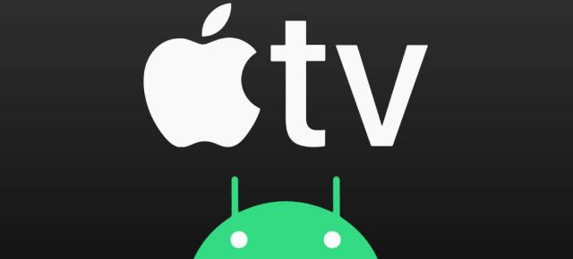 Apple TV devine accesibil pentru mai mulți români; Aplicația este acum disponibilă în Google Play!