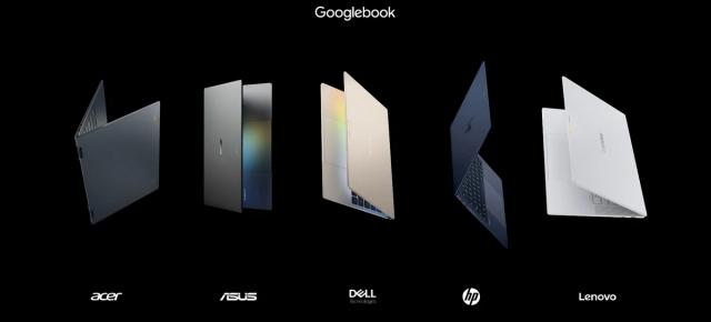 Google aduce Googlebook în Europa din octombrie, cu prețuri de la 1.199 de euro pentru Acer Googlebook 14 – România nu este în primul val