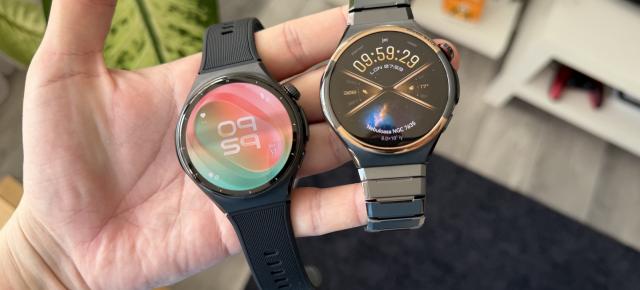 Huawei rămâne lider la wearables în T2 2026, dar cifrele IDC arată și reculul pieței