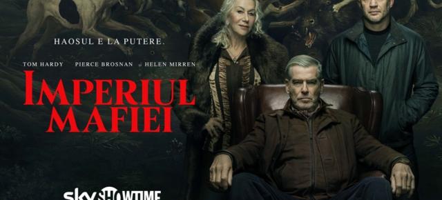 Mobland Sezonul 2 Review: mai exploziv și mai „chirurgical”, cu un villain inspirat de frații Gallagher