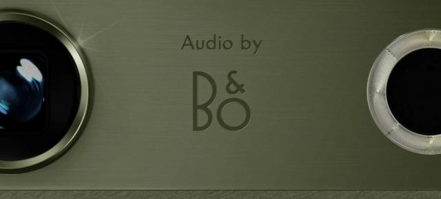 Motorola schimbă Bose cu Bang & Olufsen pe flagship-uri; Signature 27 deschide noua direcție audio