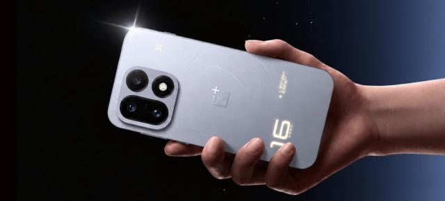 Record în AnTuTu: OnePlus 16 apare în AnTuTu cu 5,38 milioane de puncte și un scor GPU de peste 2 milioane