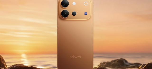 vivo V80 își dezvăluie dotările: ecran OLED 144 Hz, baterie de 7200 mAh și camere ZEISS