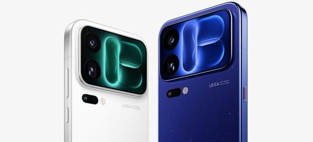 Seria Xiaomi 18 Pro ajunge oficial și pe piețele internaționale, cu ecran secundar, camere de 200 MP și baterii mari