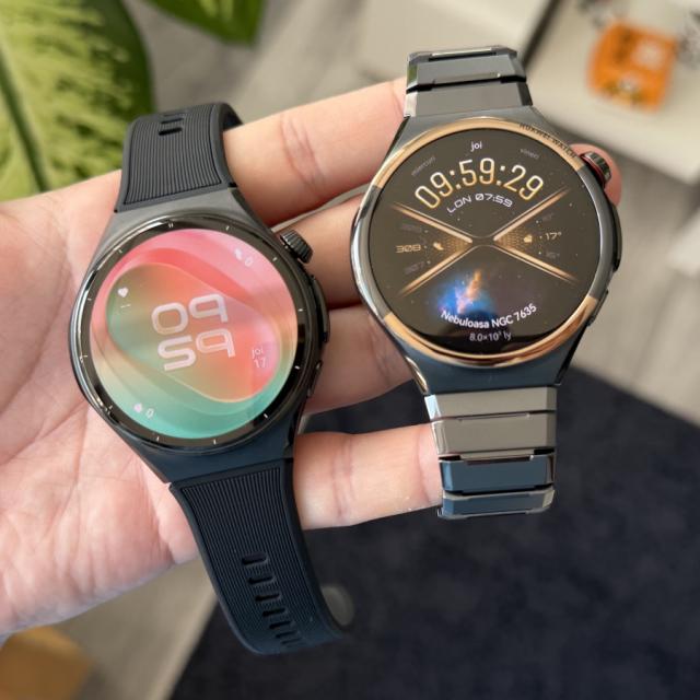 Huawei rămâne lider la wearables în T2 2026, dar cifrele IDC arată și reculul pieței