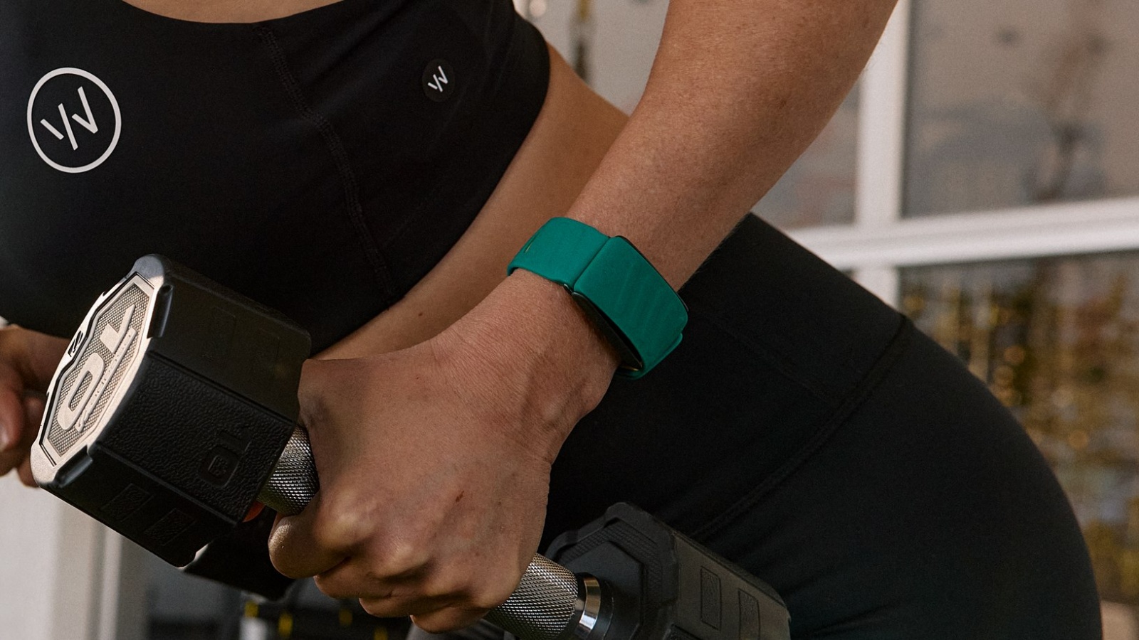 Apple își rezervă locul în trenul Whoop: pregătește o brățară fitness fără ecran