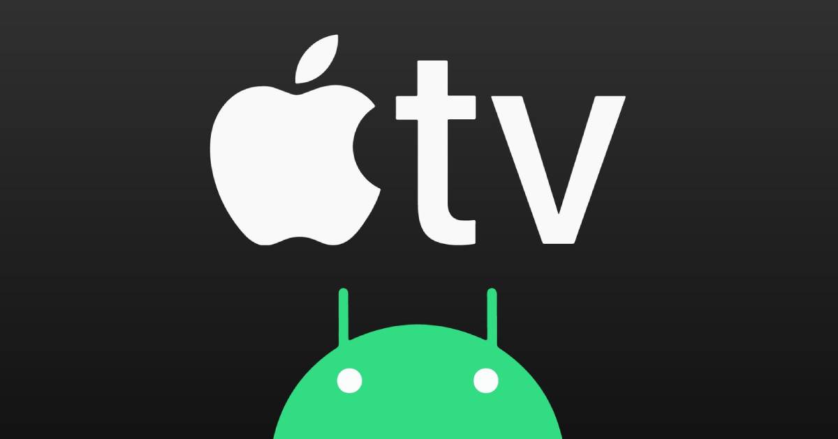 Apple TV devine accesibil pentru mai mulți români; Aplicația este acum disponibilă în Google Play!
