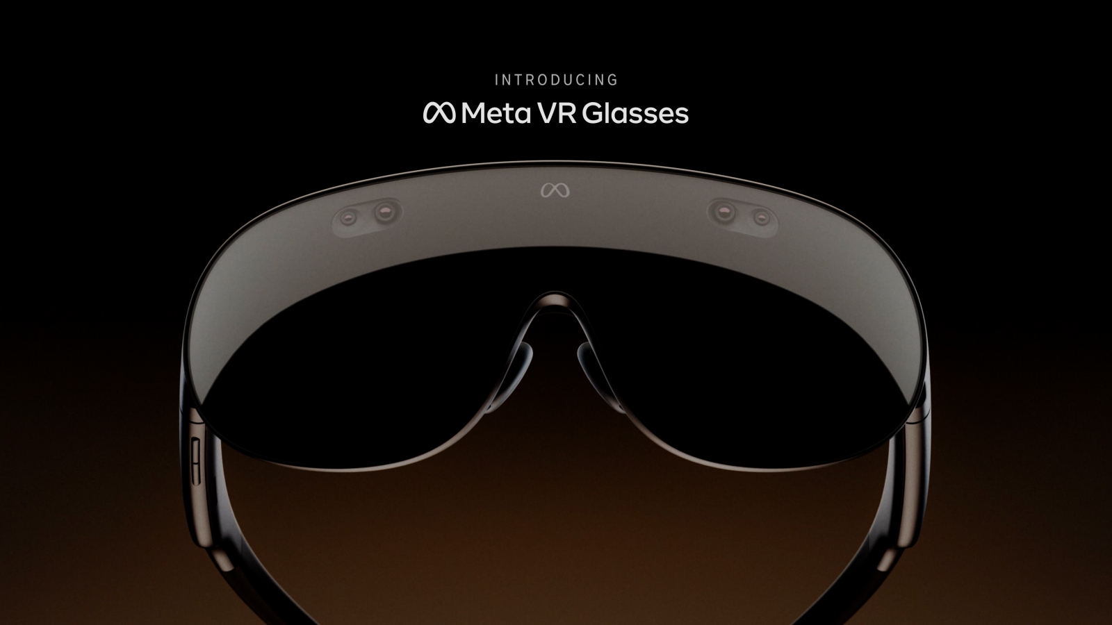Meta face ce Apple încă nu a reușit: ochelari VR de 100 g, cu computerul mutat în buzunar