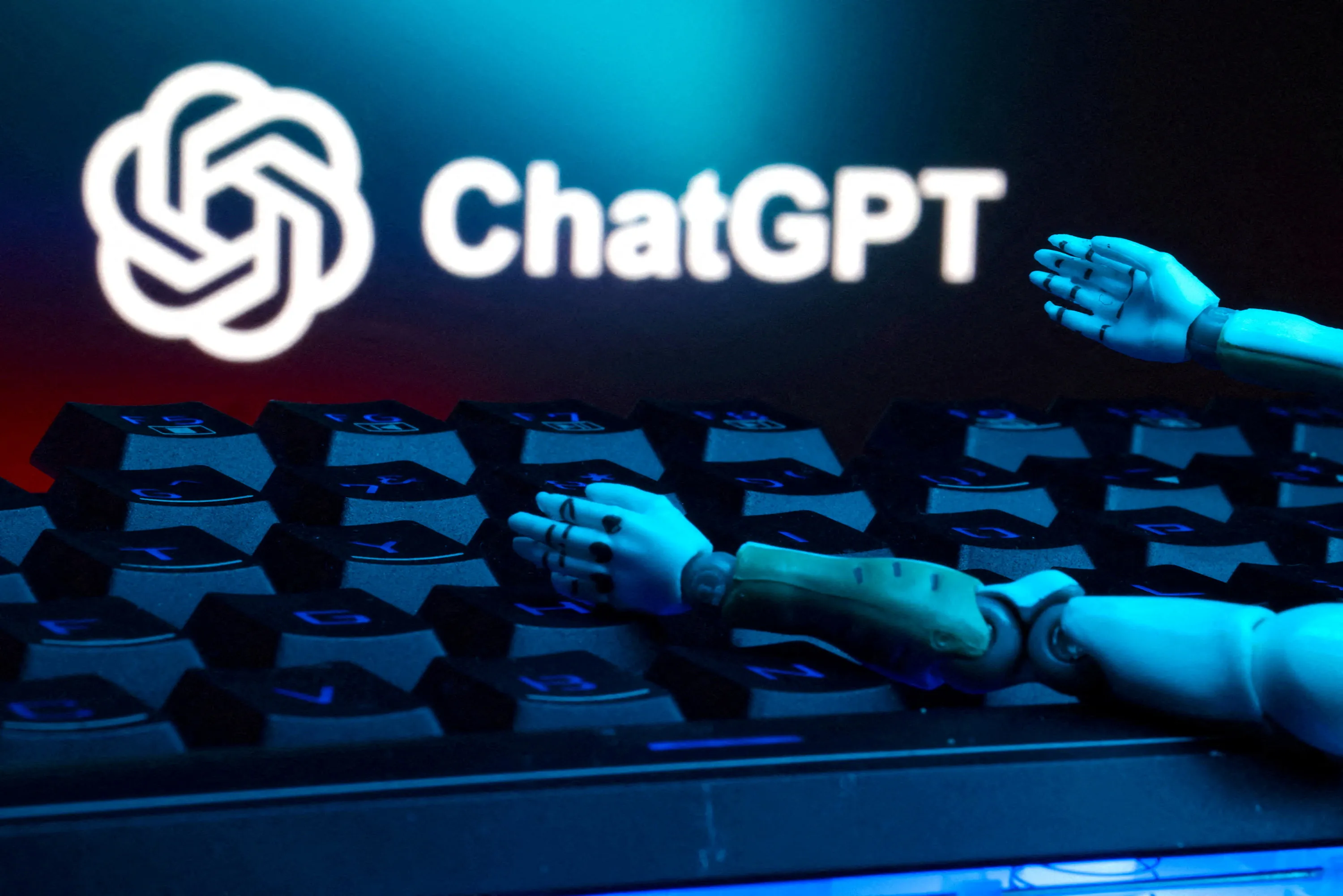 ChatGPT primește un nou Privacy Center, care face.... fix nimic
