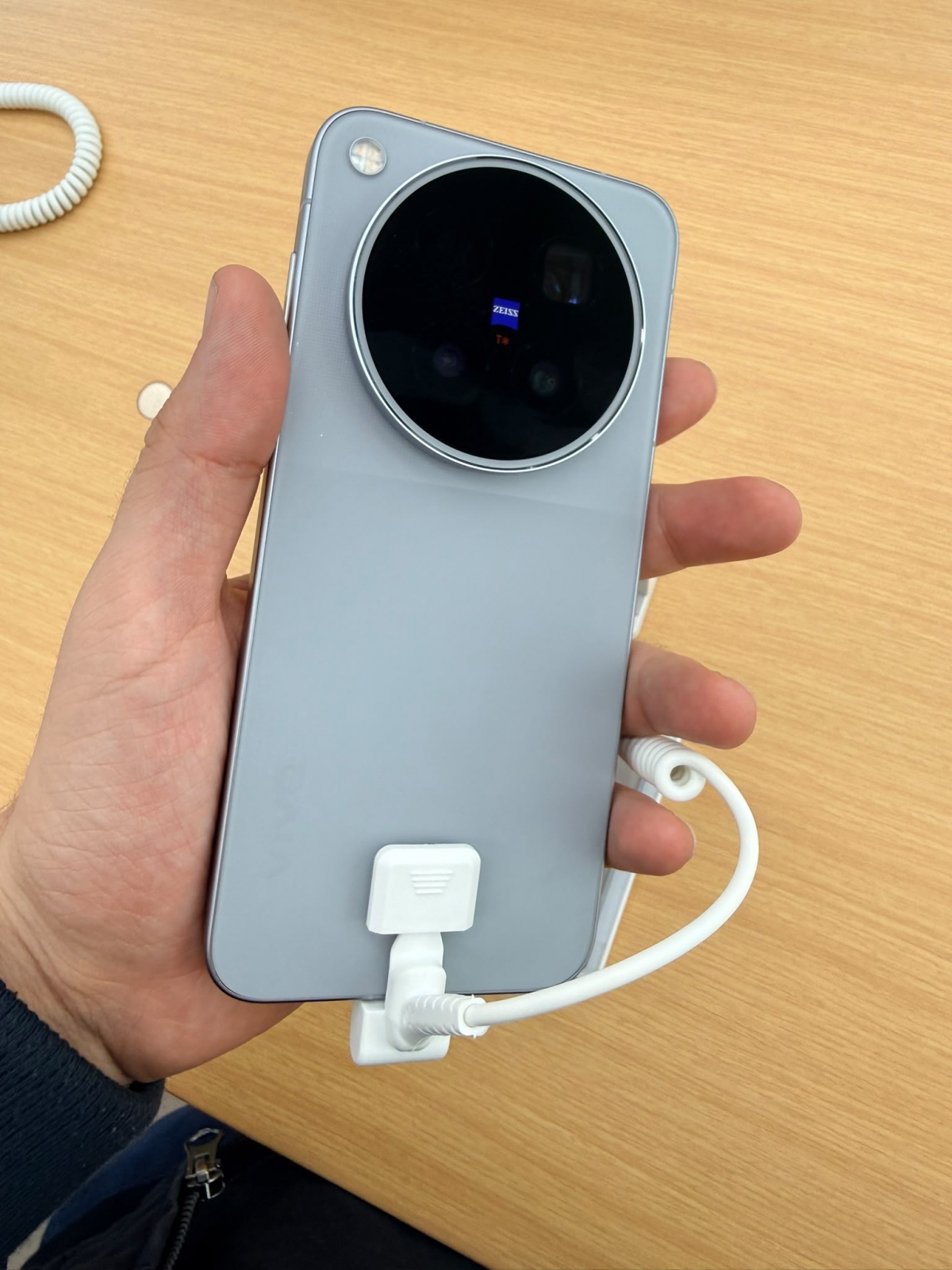 vivo X500 Pro Max (galerie)
