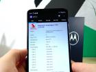 Motorola Moto G60: Hardware de premiant la categoria "Bang for the Buck"