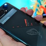 ASUS ROG Phone 5s Review detaliat în limba română (Evaluare Mobilissimo)