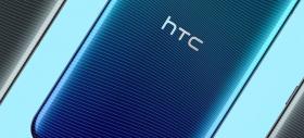 HTC Wildfire E2 Plus a sosit: telefon cu procesor Unisoc T610, design pe rit vechi