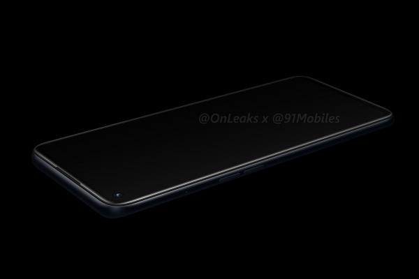 realme 9i - Leak randări