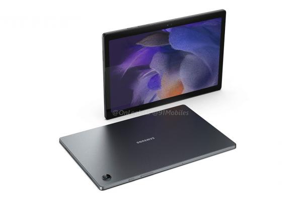 Samsung Galaxy Tab A8 își face apariția în noi randări; Tableta vine cu CPU Unisoc Tiger T618 și va debuta curând