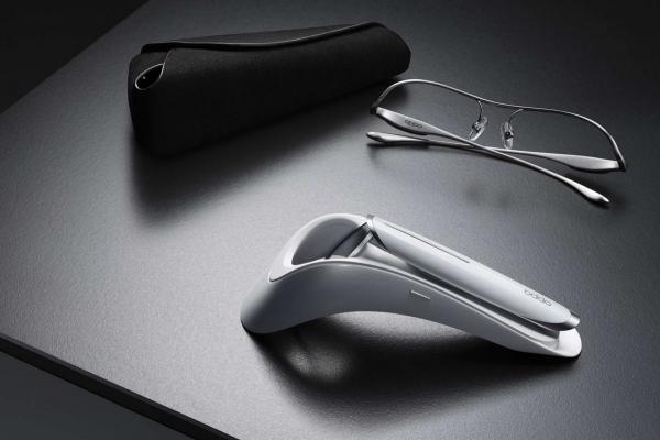 OPPO Air Glass - Fotografii oficiale