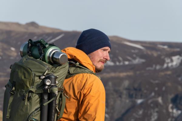 Jurnal de călătorie cu fotograful Anton Agarkov și vivo X60 Pro; Avem și un ghid pentru fotografii reușite în orașe