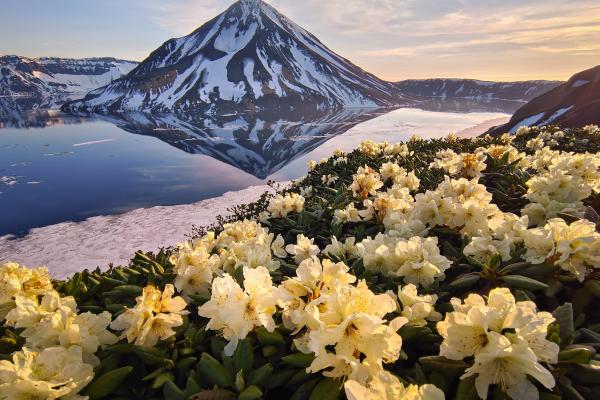 Mostre foto Anton Agarkov